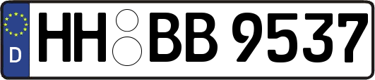 HH-BB9537