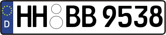 HH-BB9538