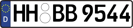 HH-BB9544