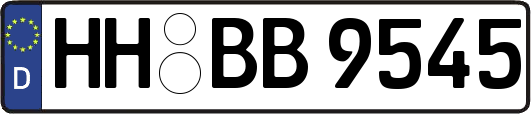 HH-BB9545