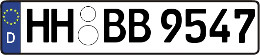 HH-BB9547