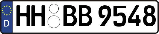 HH-BB9548