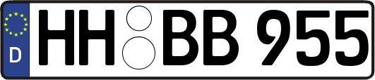 HH-BB955