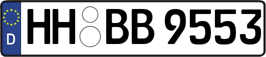 HH-BB9553
