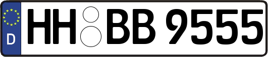 HH-BB9555