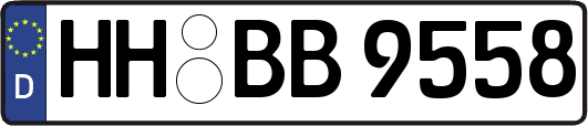 HH-BB9558