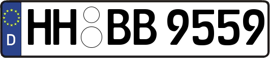 HH-BB9559