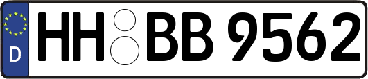 HH-BB9562