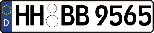 HH-BB9565