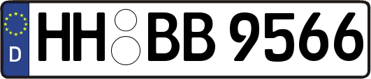 HH-BB9566
