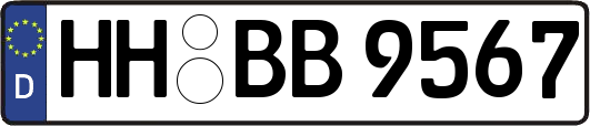 HH-BB9567