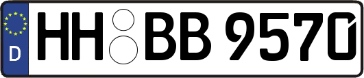 HH-BB9570