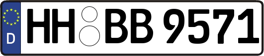 HH-BB9571