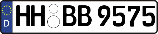 HH-BB9575