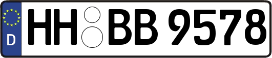 HH-BB9578