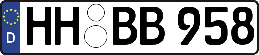 HH-BB958