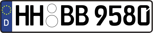 HH-BB9580