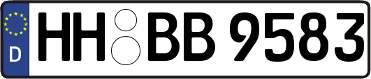 HH-BB9583