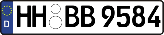 HH-BB9584