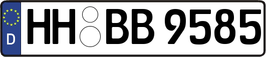 HH-BB9585