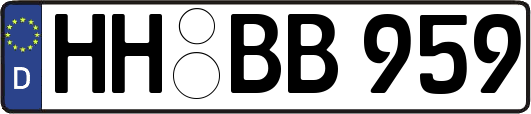 HH-BB959