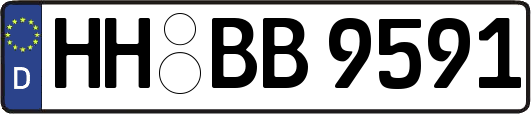 HH-BB9591
