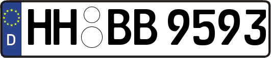 HH-BB9593
