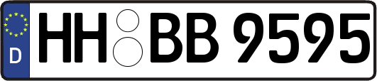 HH-BB9595
