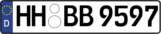 HH-BB9597