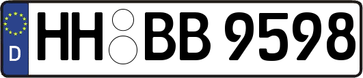 HH-BB9598