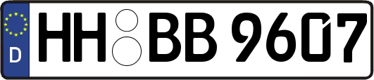 HH-BB9607