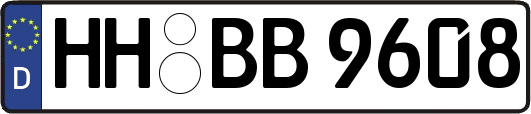 HH-BB9608
