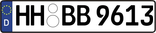 HH-BB9613