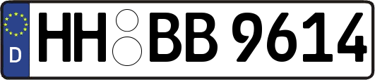 HH-BB9614