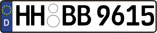 HH-BB9615