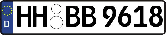 HH-BB9618