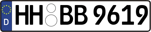 HH-BB9619