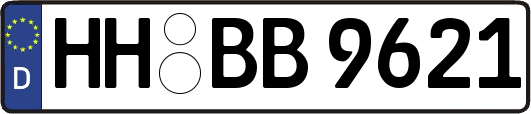 HH-BB9621