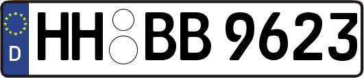 HH-BB9623