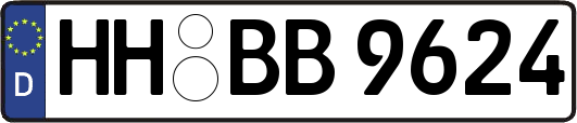 HH-BB9624