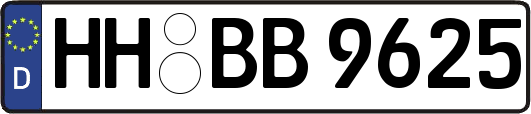 HH-BB9625
