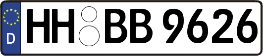 HH-BB9626