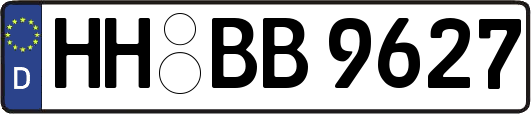 HH-BB9627