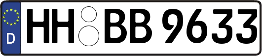 HH-BB9633