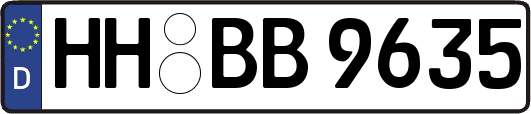 HH-BB9635