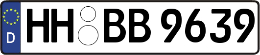 HH-BB9639