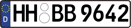 HH-BB9642