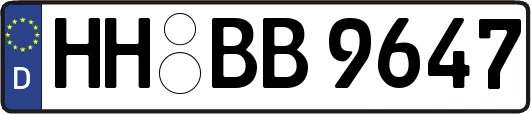 HH-BB9647