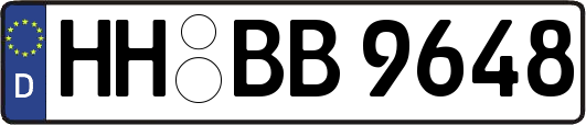HH-BB9648