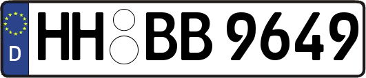 HH-BB9649